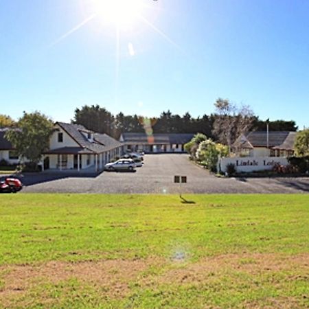 Kapiti Lindale Motel And Conference Centre Paraparaumu Ngoại thất bức ảnh