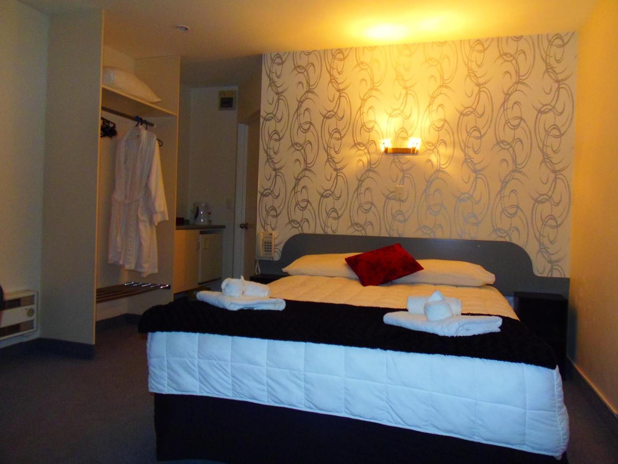 Kapiti Lindale Motel And Conference Centre Paraparaumu Ngoại thất bức ảnh