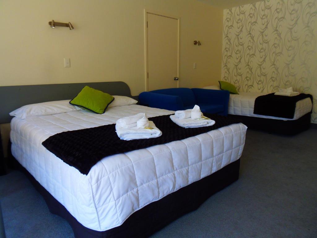 Kapiti Lindale Motel And Conference Centre Paraparaumu Phòng bức ảnh