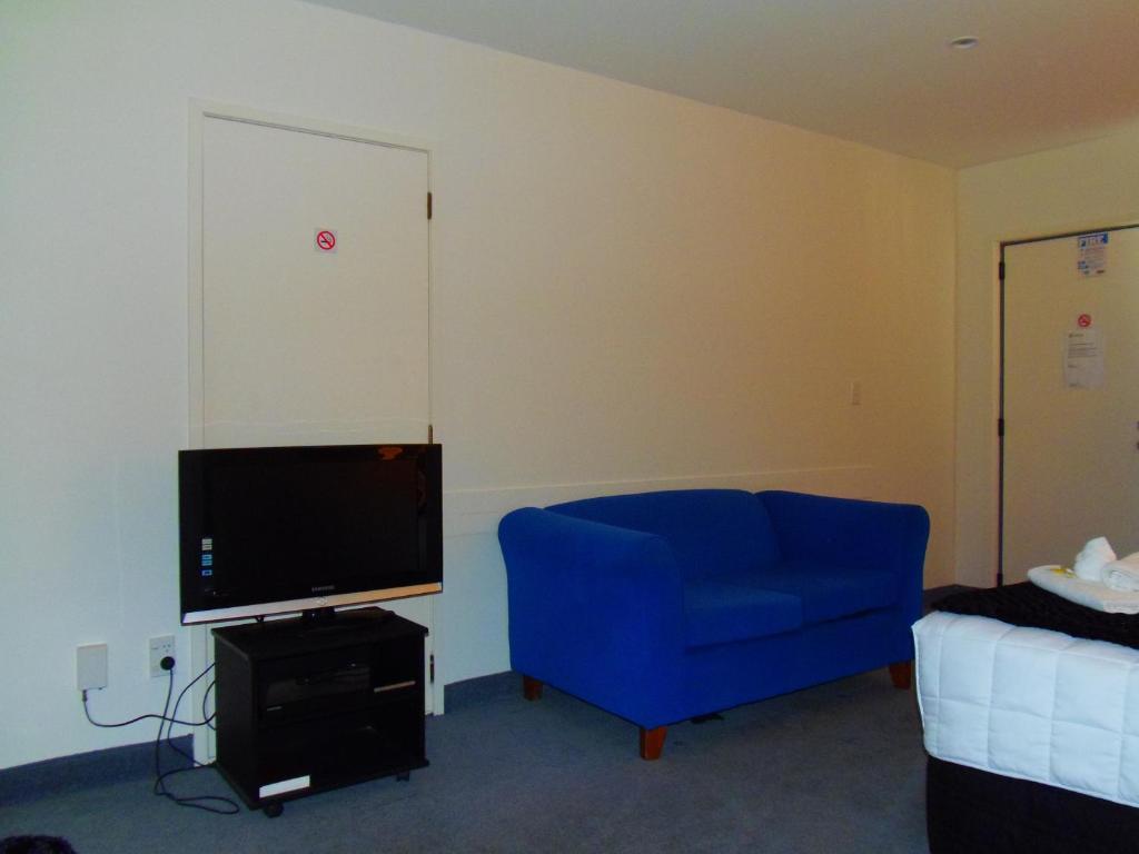 Kapiti Lindale Motel And Conference Centre Paraparaumu Phòng bức ảnh
