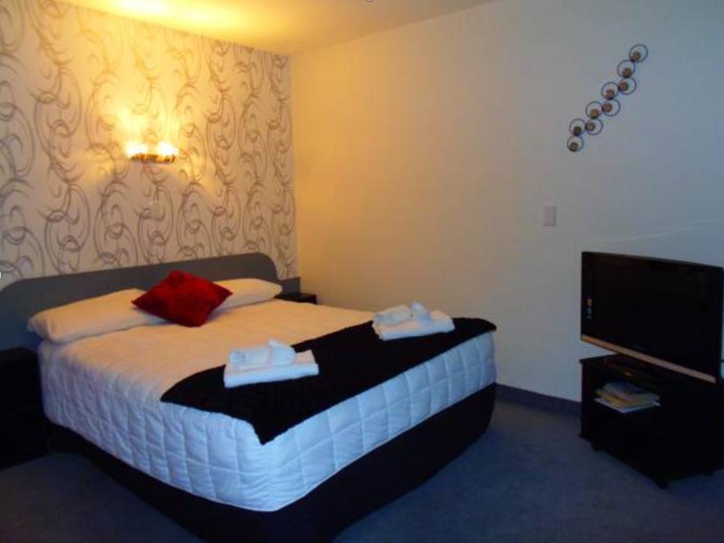 Kapiti Lindale Motel And Conference Centre Paraparaumu Ngoại thất bức ảnh