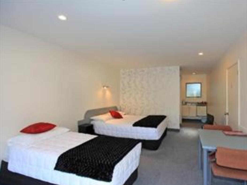 Kapiti Lindale Motel And Conference Centre Paraparaumu Ngoại thất bức ảnh