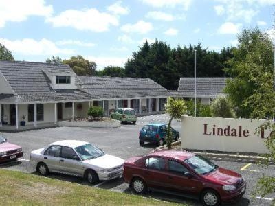 Kapiti Lindale Motel And Conference Centre Paraparaumu Ngoại thất bức ảnh